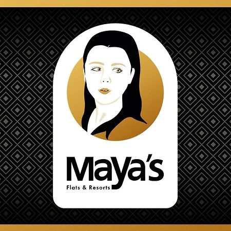 Maya'S Flats & Resorts 48 - Szafarnia Γκντανσκ Εξωτερικό φωτογραφία